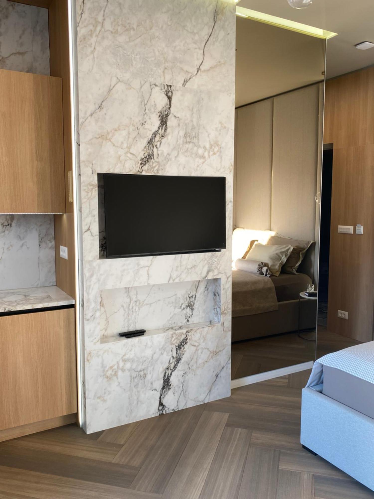 Lejlighed K&k2 Luxury *