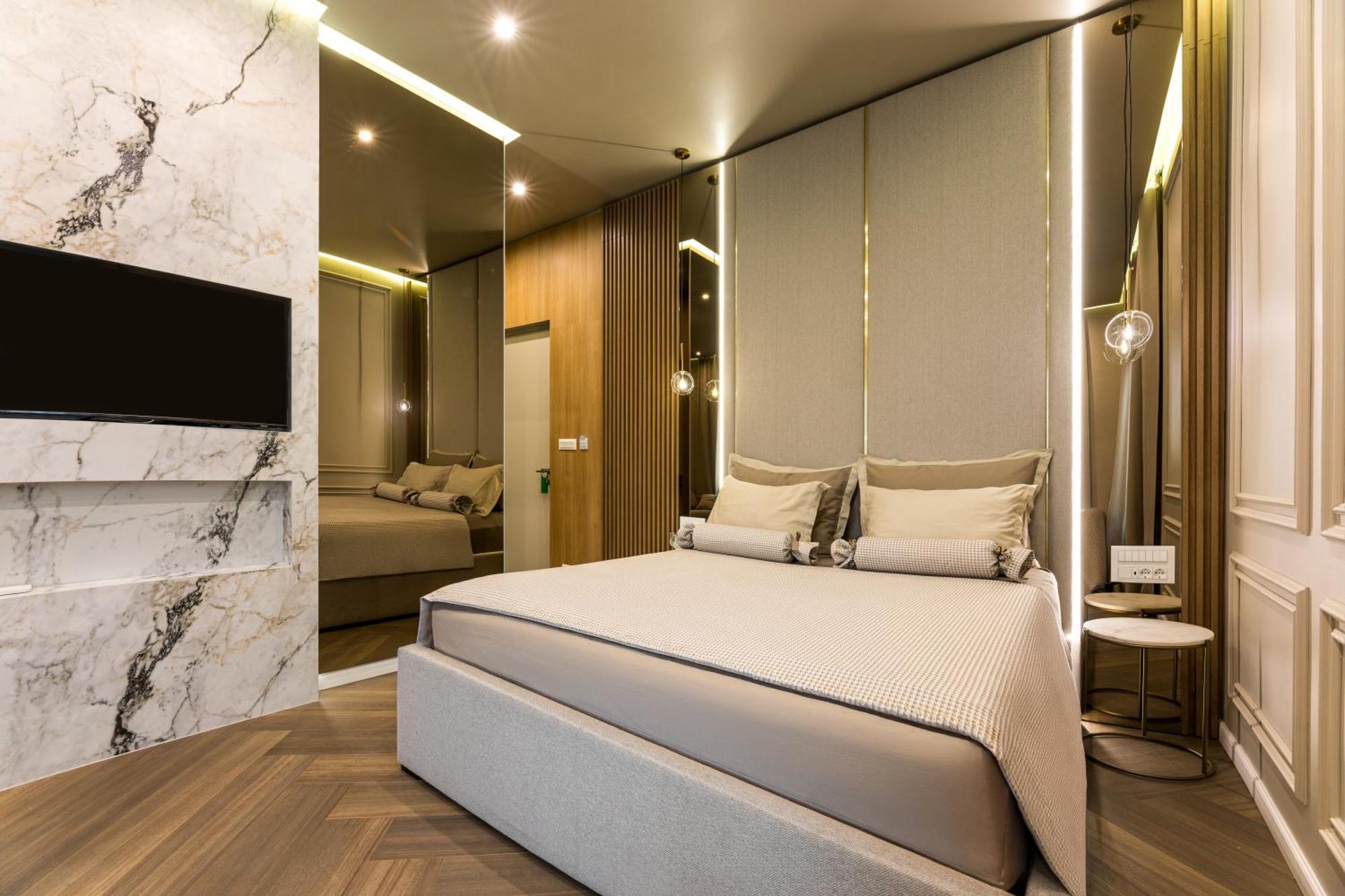 K&k2 Luxury Lejlighed Split