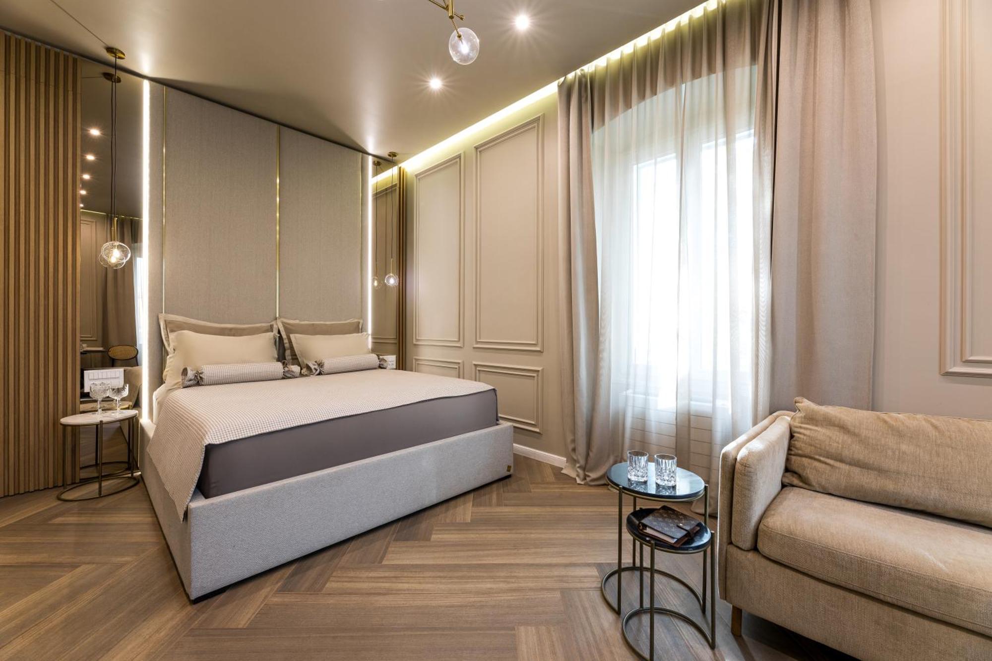 Apartment K&k2 Luxury
