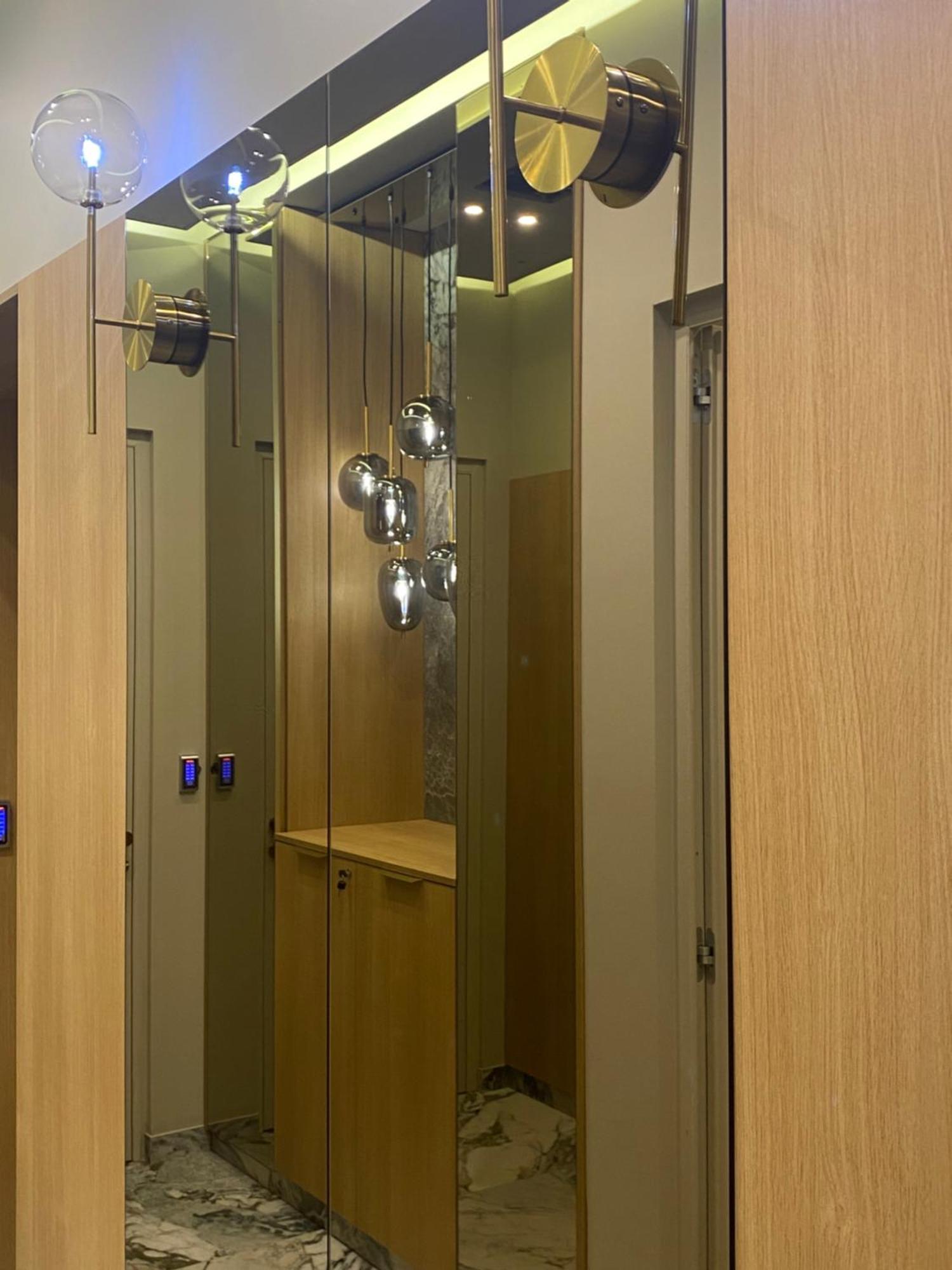 K&k2 Luxury Apartament