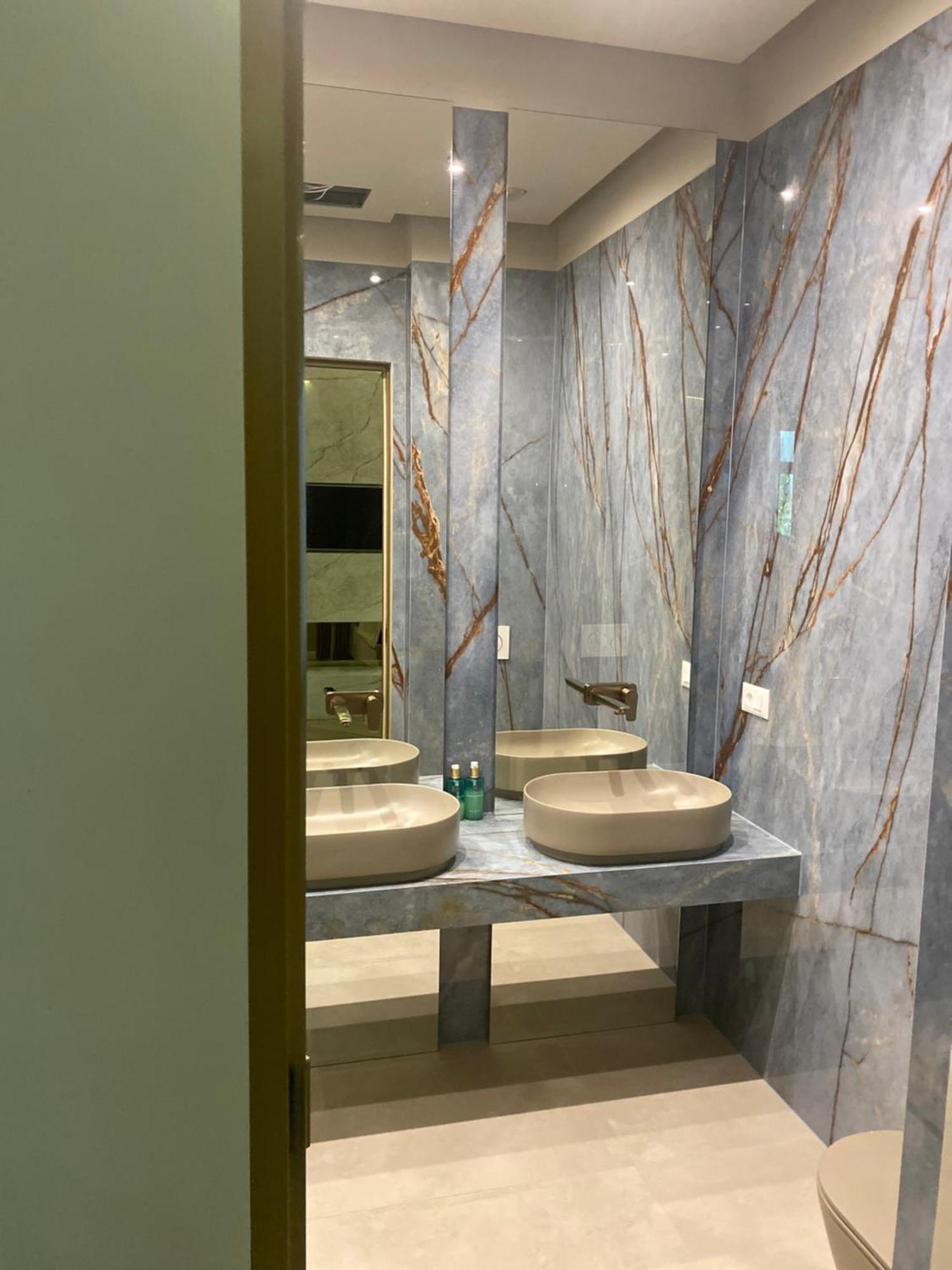 Apartament K&k2 Luxury *