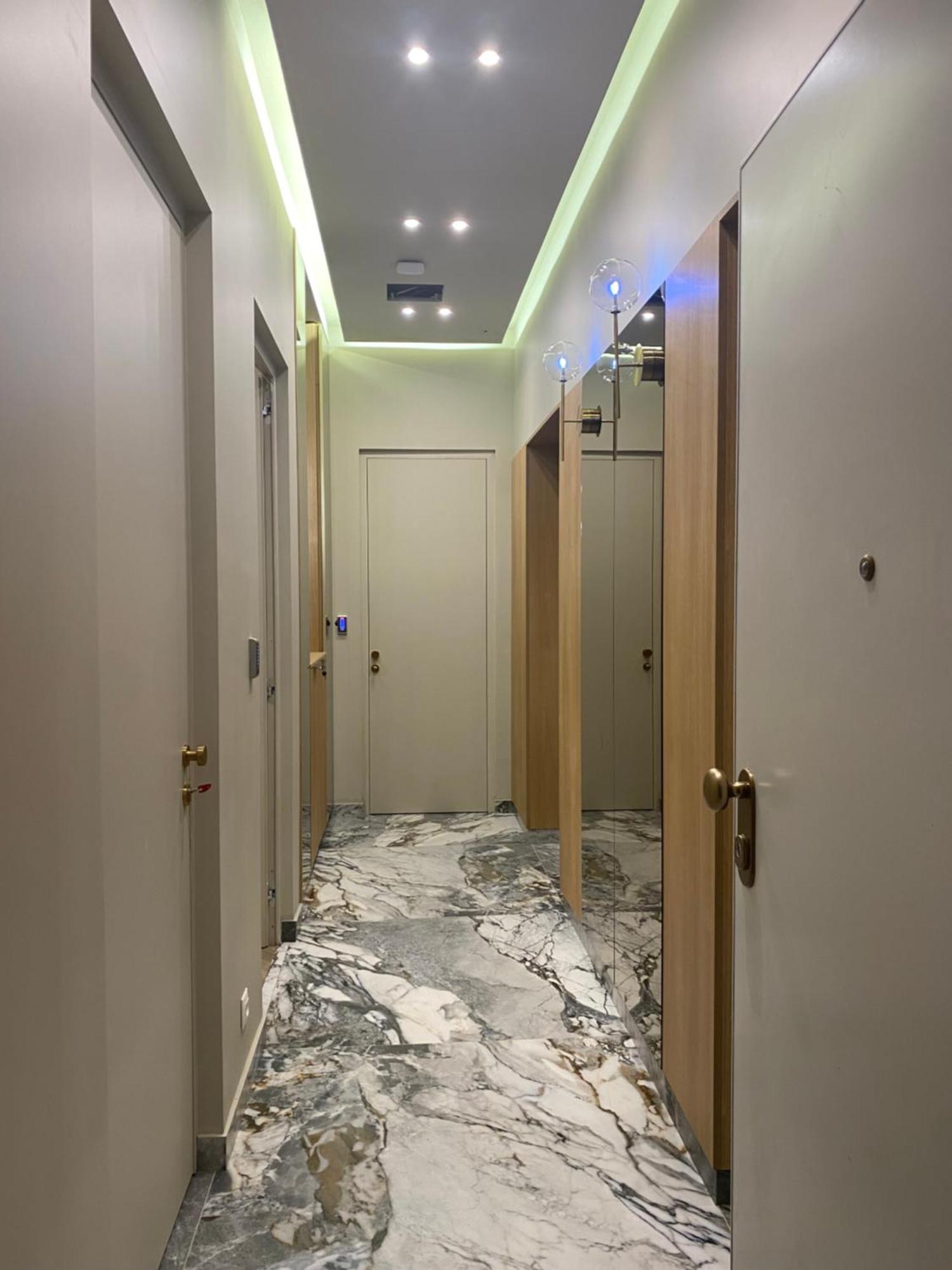 Apartament K&k2 Luxury Split
