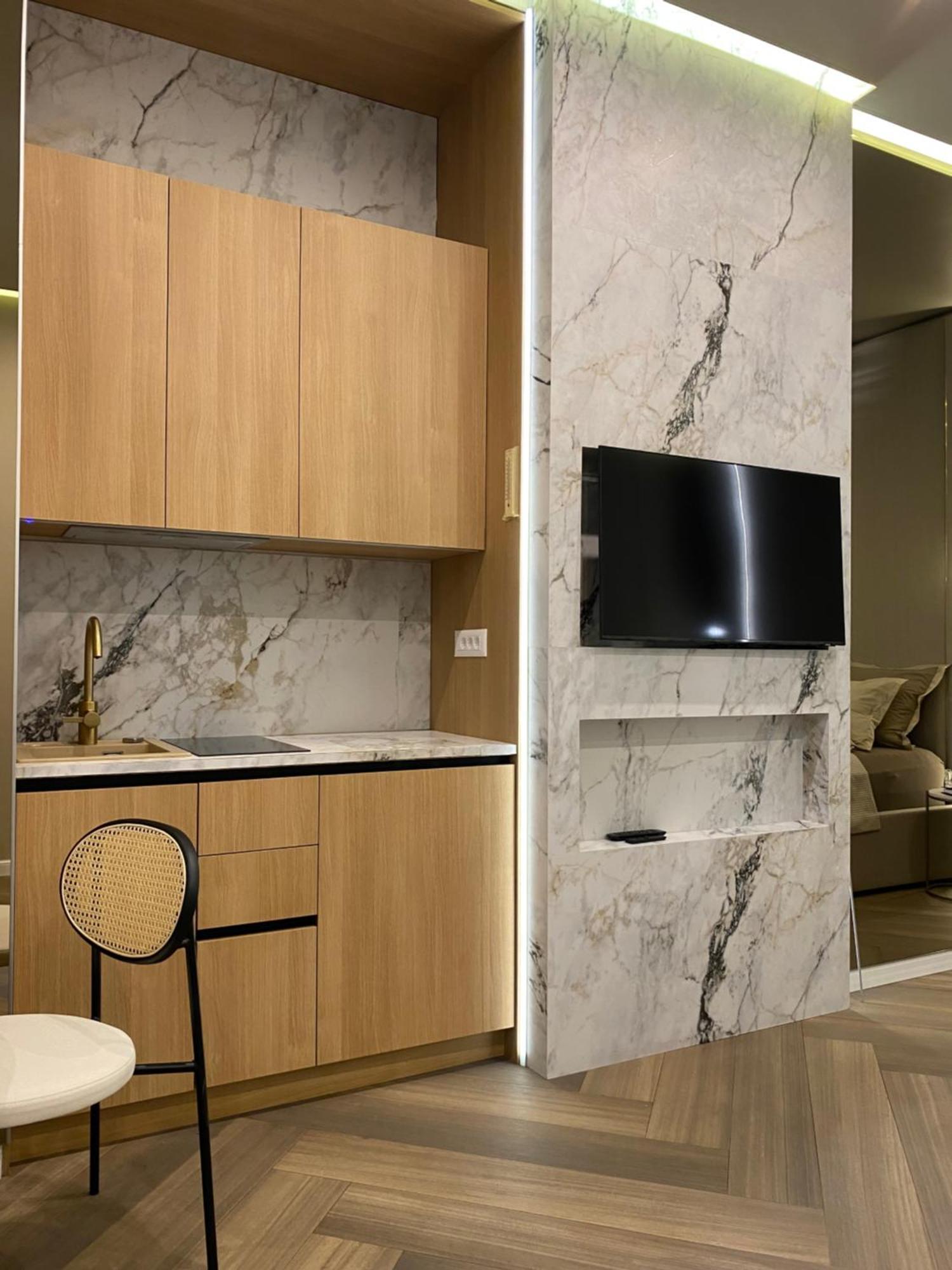 K&k2 Luxury Apartament Split