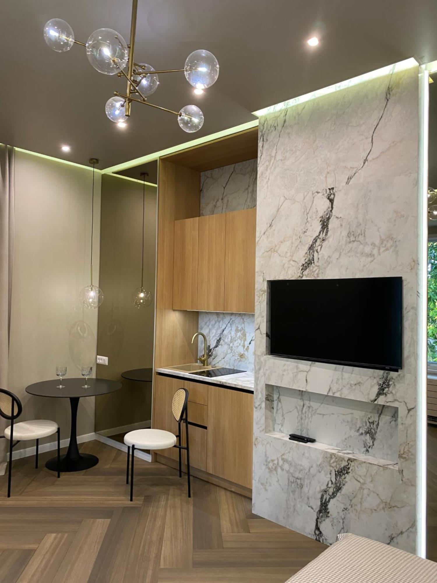 K&k2 Luxury Apartament