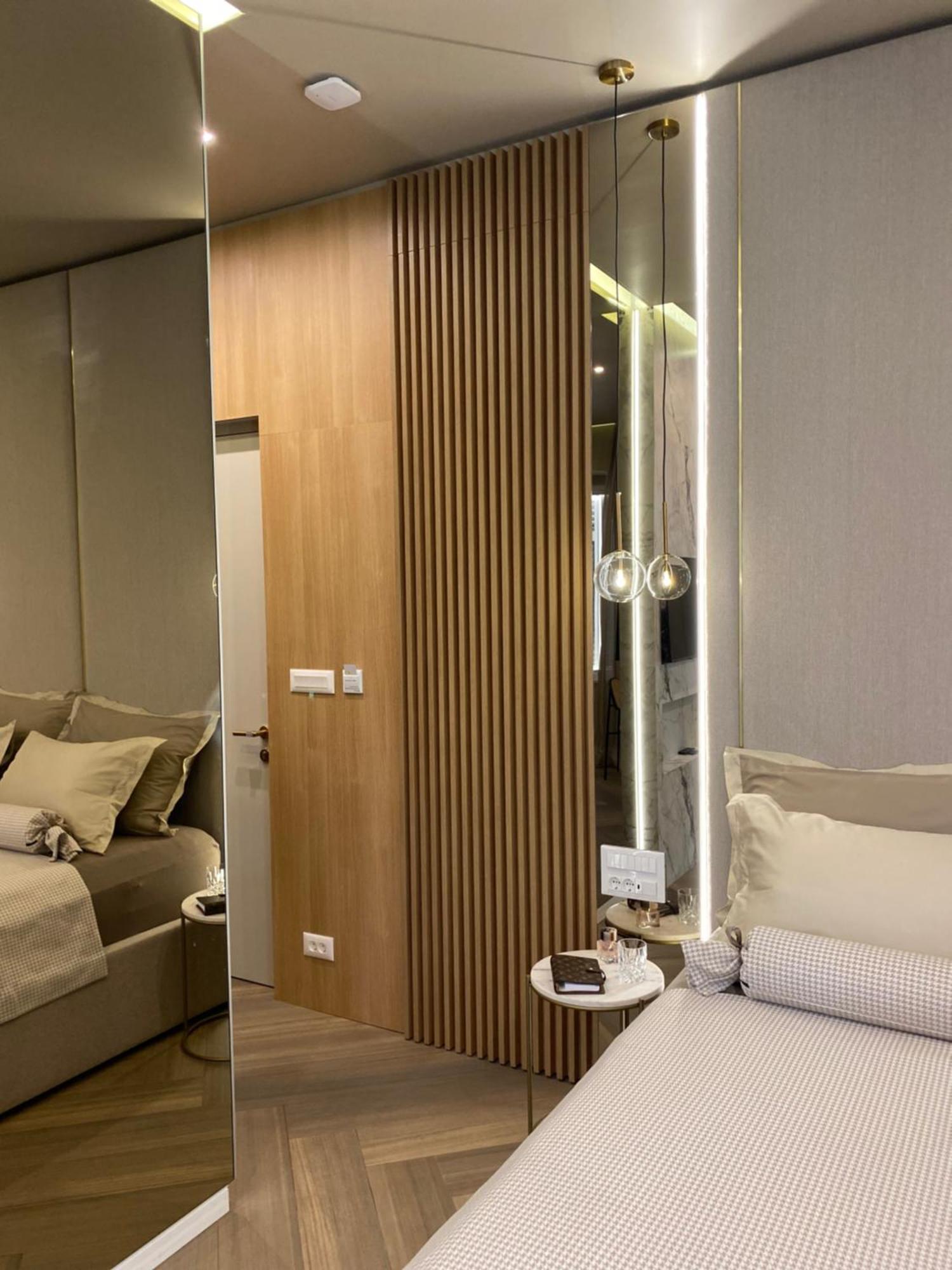 K&k2 Luxury Apartament *