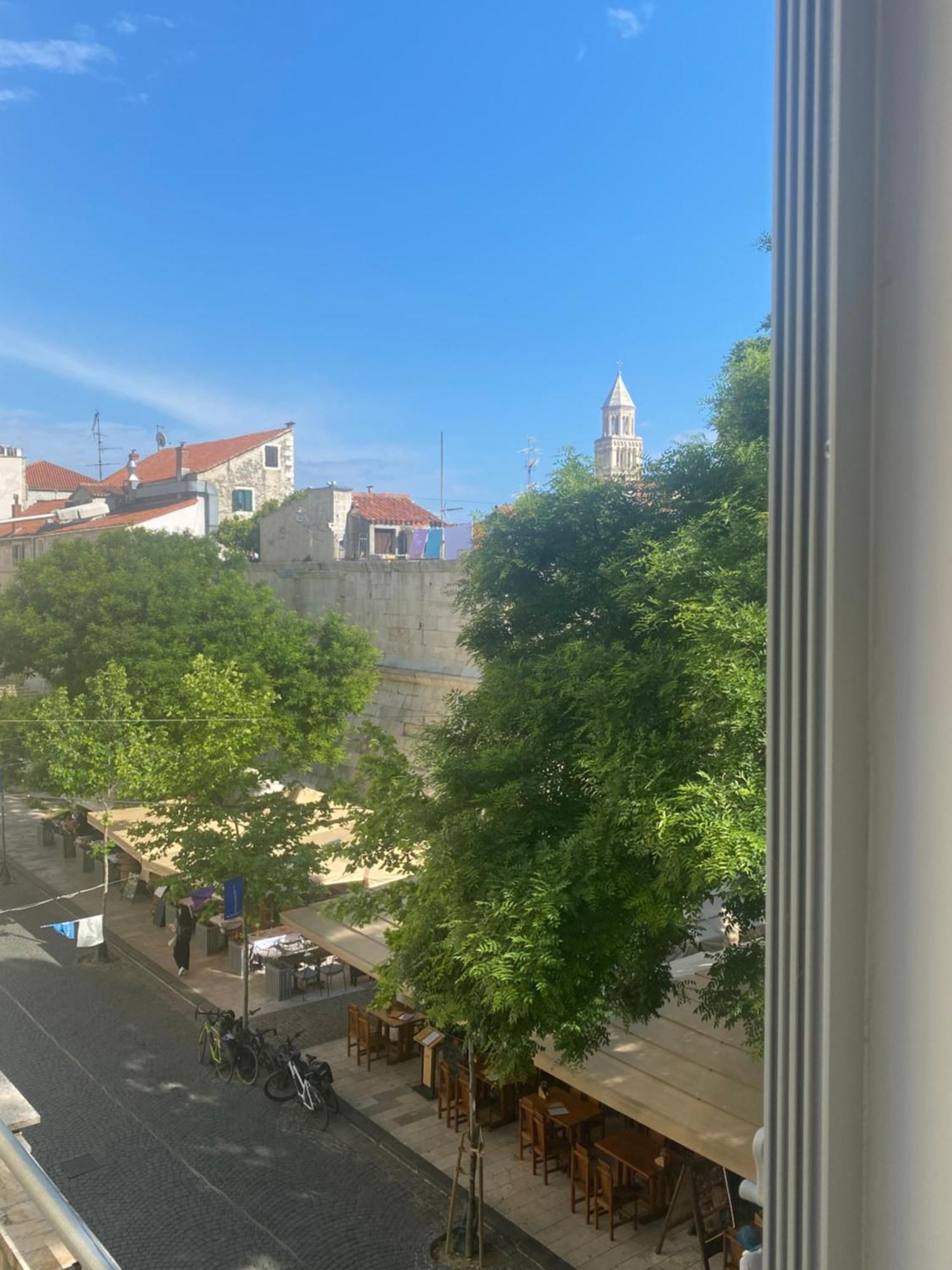 K&k2 Luxury Apartament Split