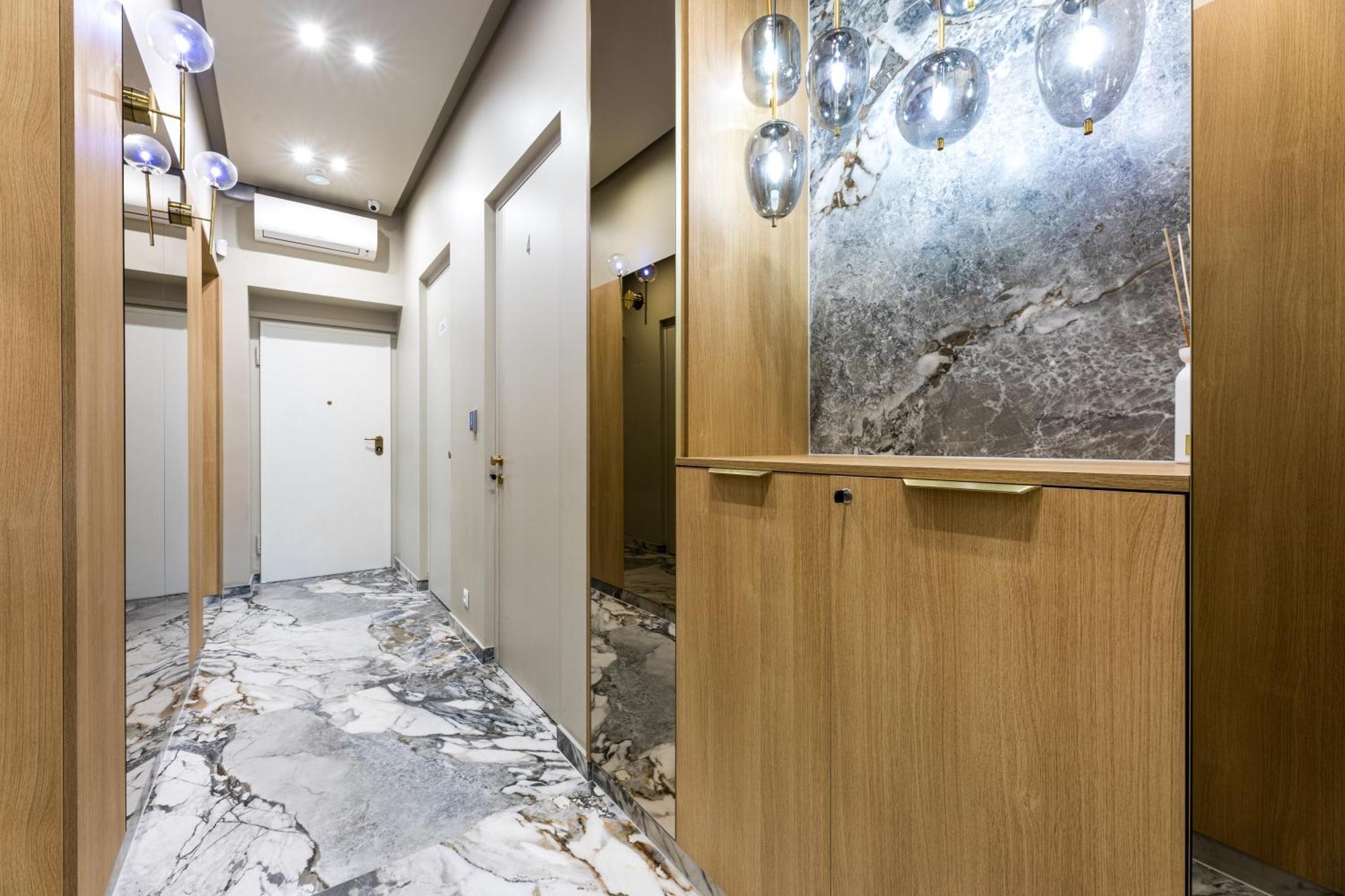 Apartament K&k2 Luxury Split
