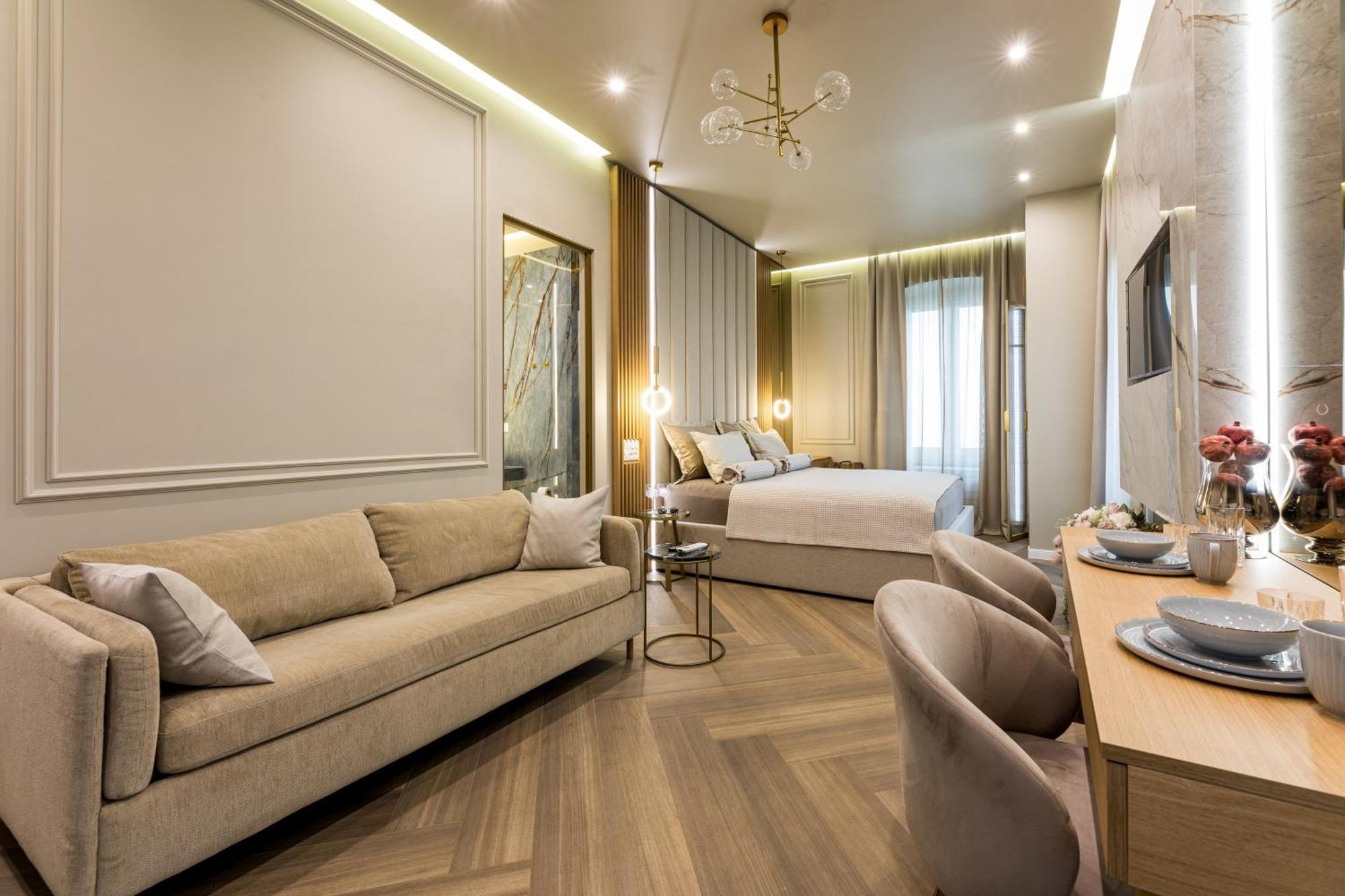 Apartament K&k2 Luxury Split