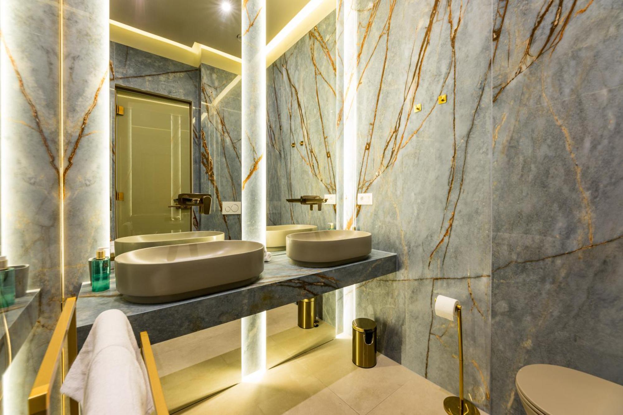 K&k2 Luxury Apartament