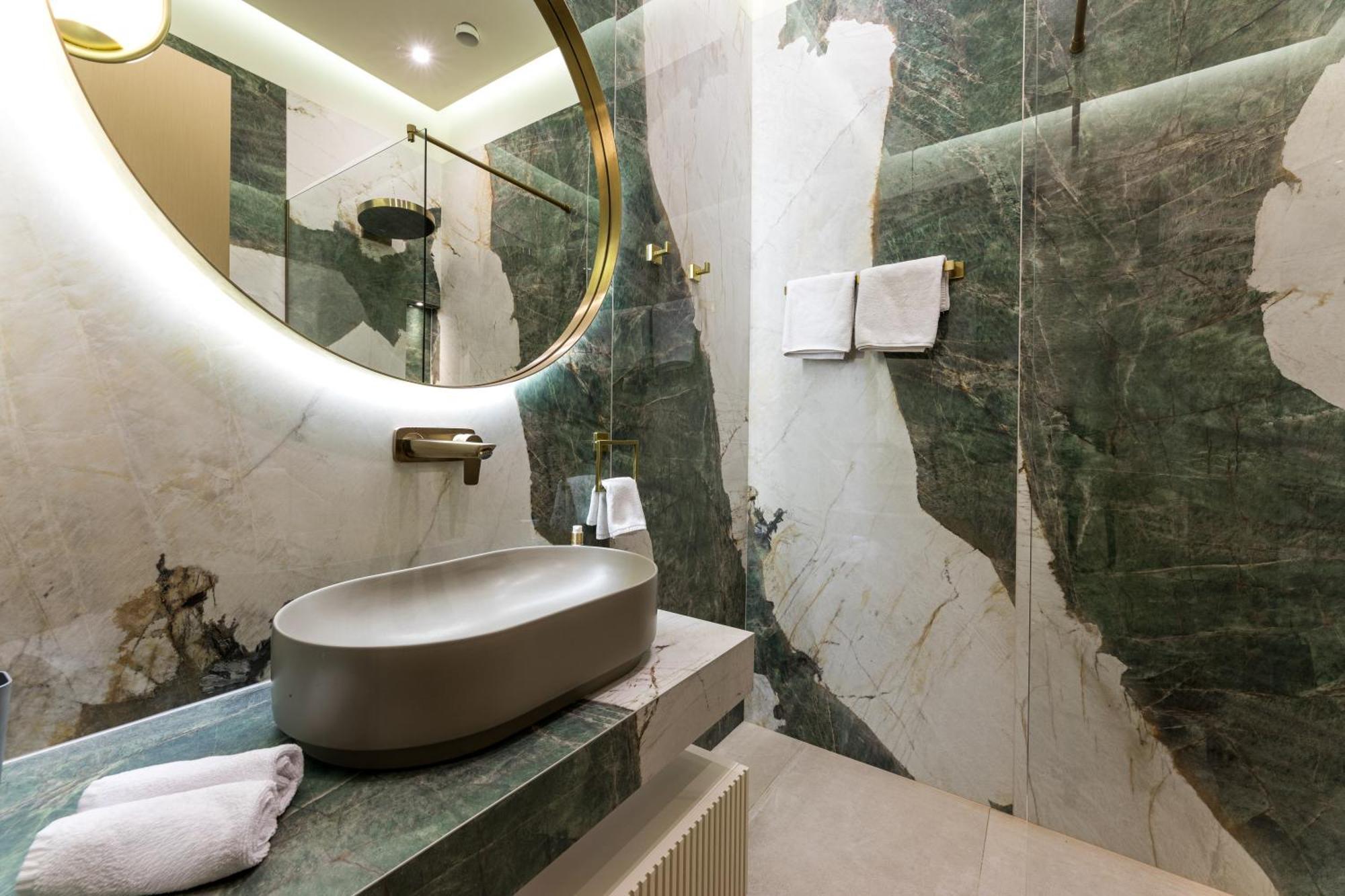 K&k2 Luxury Apartament *