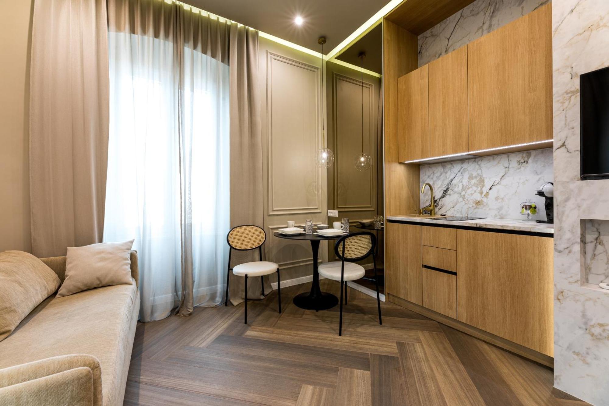 K&k2 Luxury Apartament Split