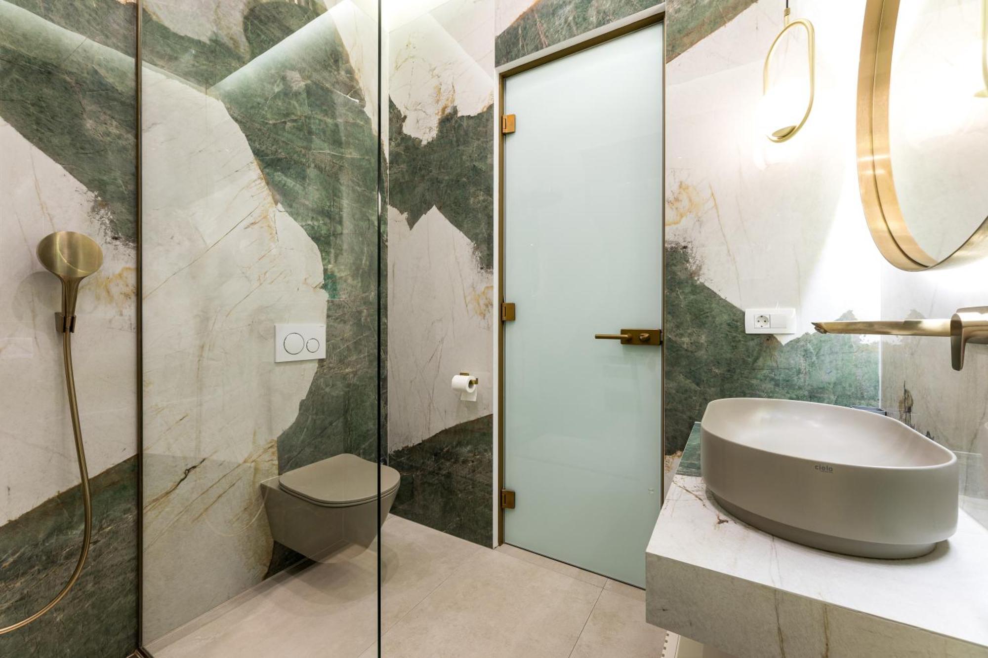 Apartament K&k2 Luxury Split